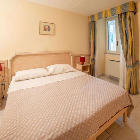 Hotel Royal Terme ايسكيا المظهر الخارجي الصورة