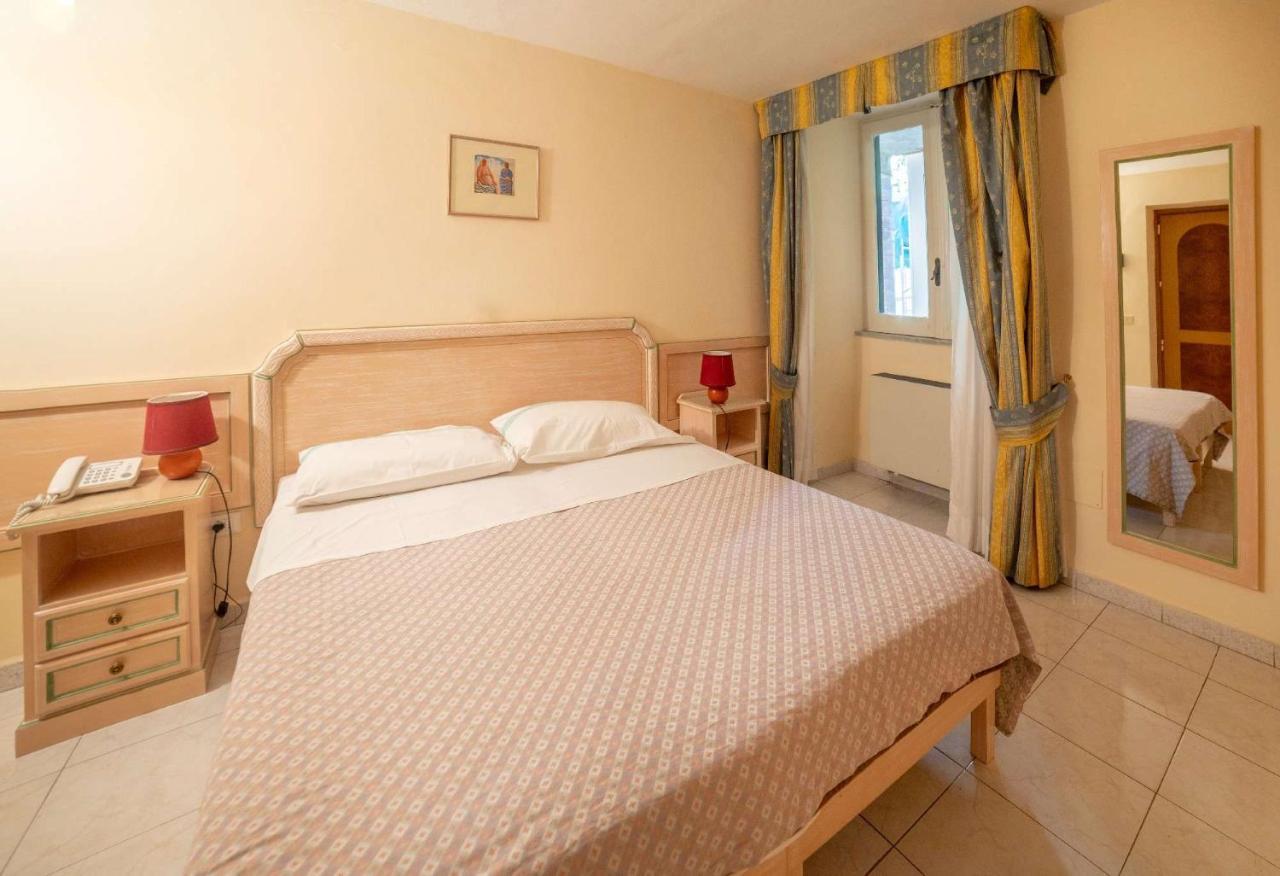 Hotel Royal Terme ايسكيا المظهر الخارجي الصورة