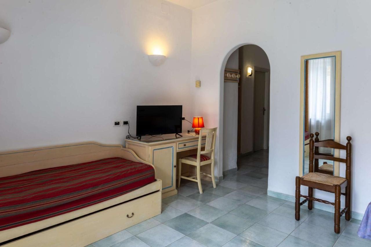 Hotel Royal Terme ايسكيا المظهر الخارجي الصورة
