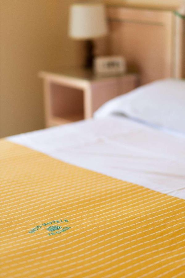Hotel Royal Terme ايسكيا المظهر الخارجي الصورة