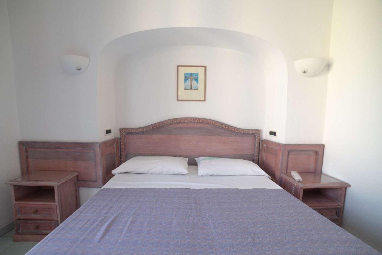 Hotel Royal Terme ايسكيا المظهر الخارجي الصورة