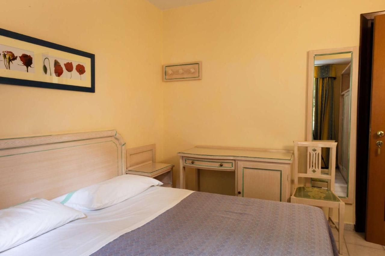 Hotel Royal Terme ايسكيا المظهر الخارجي الصورة