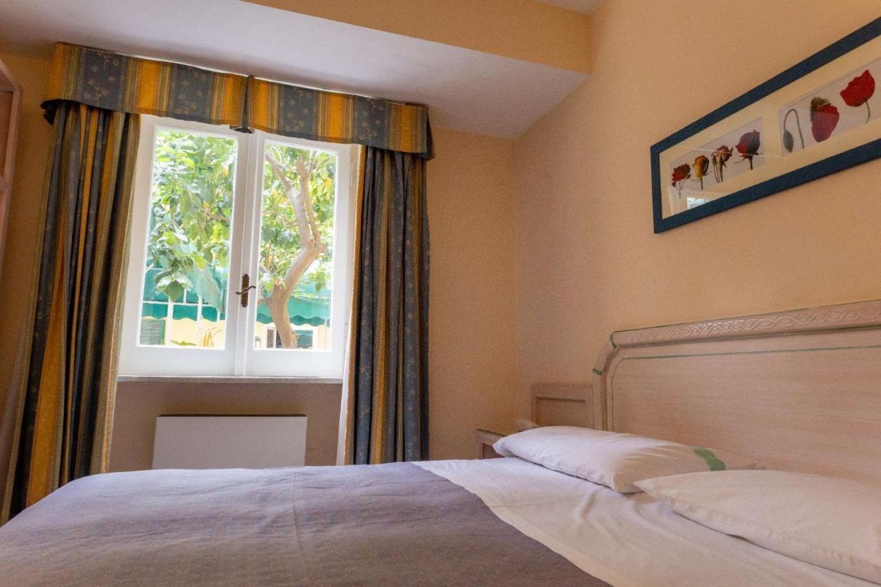 Hotel Royal Terme ايسكيا المظهر الخارجي الصورة