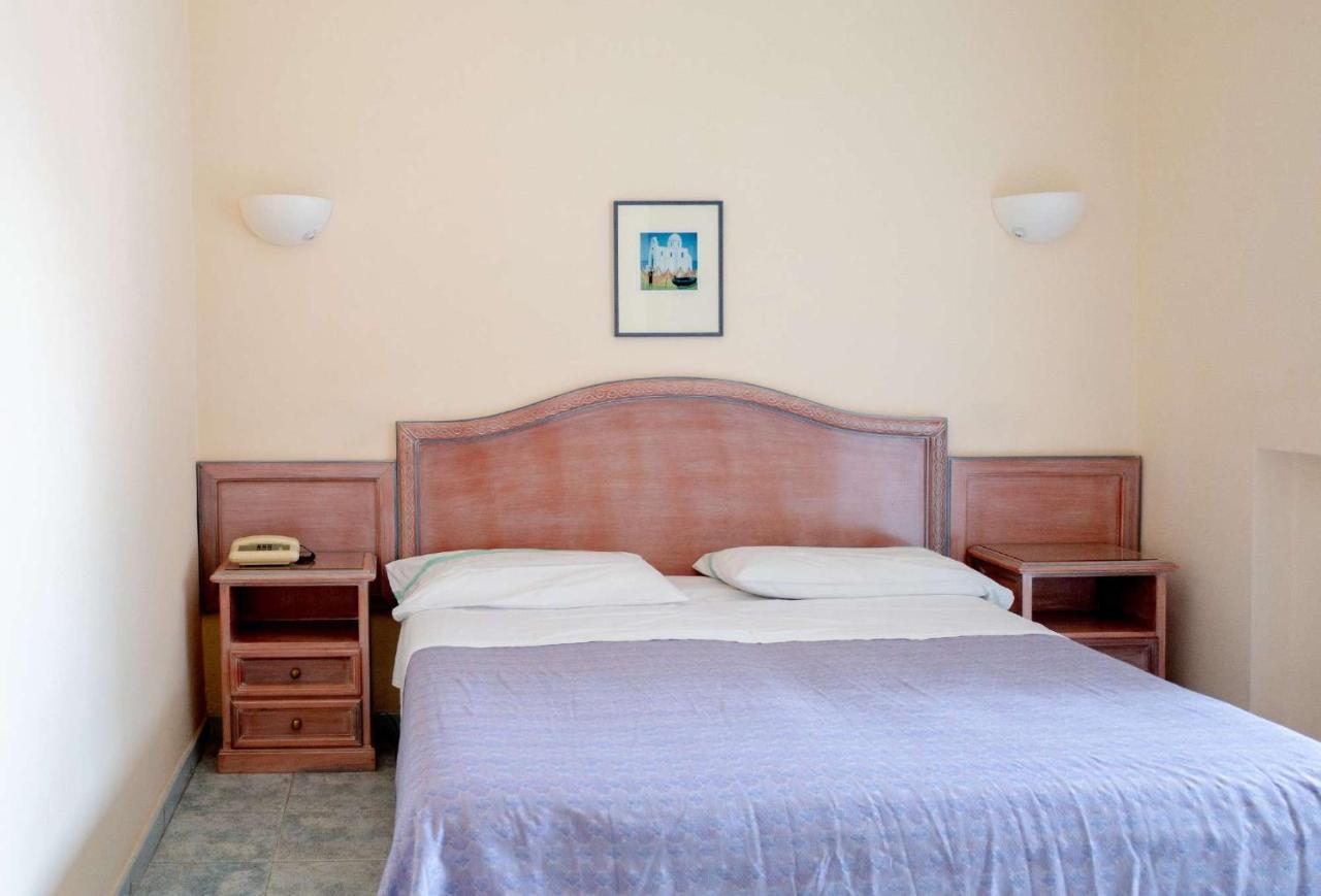 Hotel Royal Terme ايسكيا المظهر الخارجي الصورة