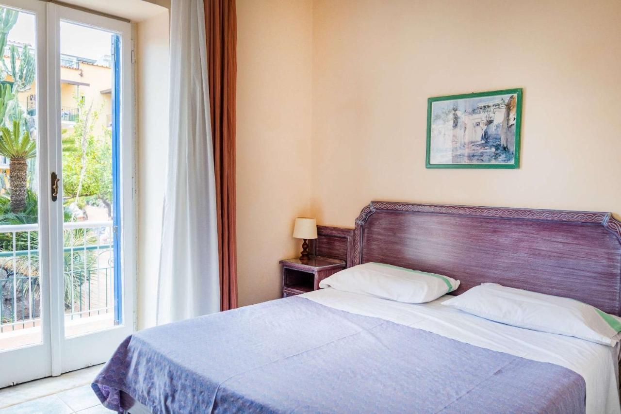 Hotel Royal Terme ايسكيا المظهر الخارجي الصورة