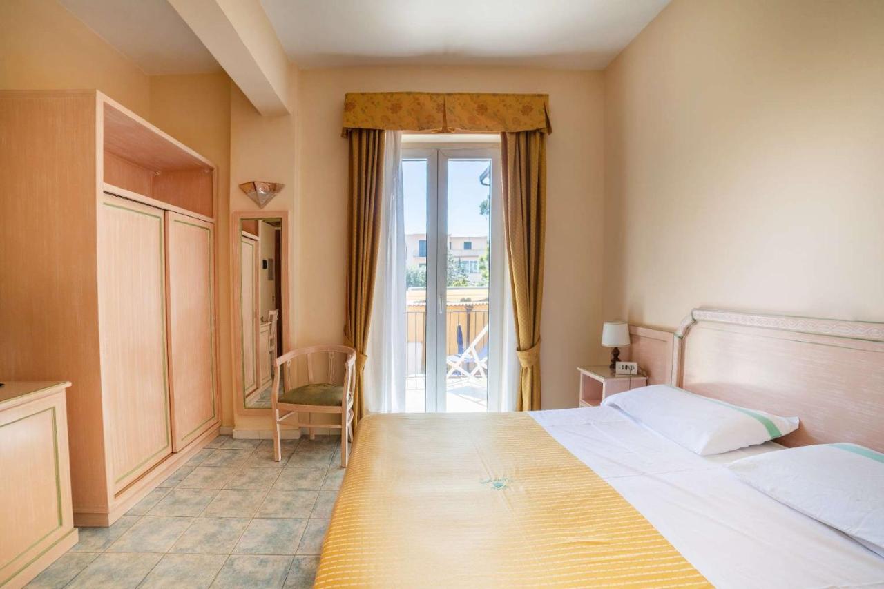 Hotel Royal Terme ايسكيا المظهر الخارجي الصورة
