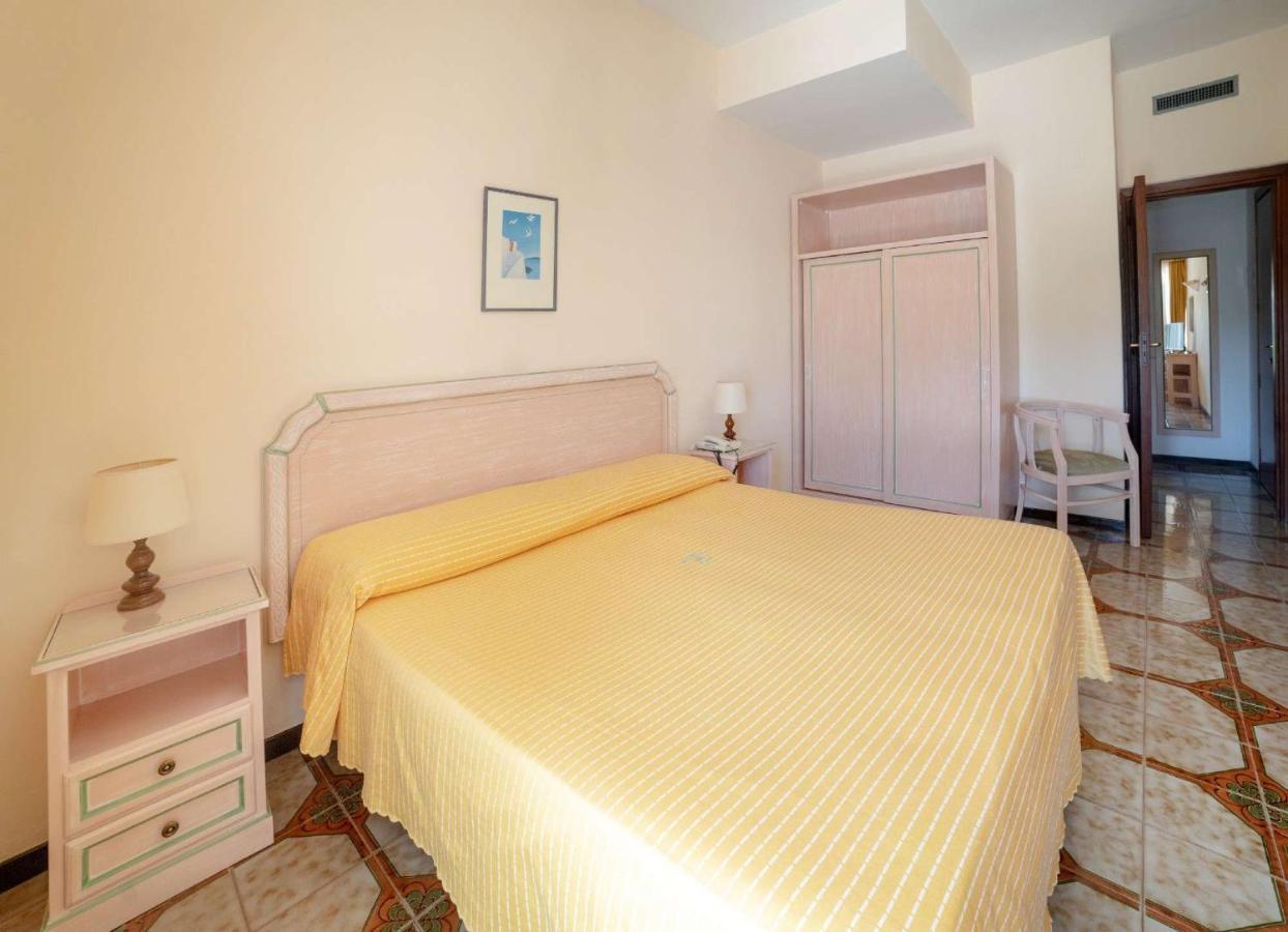 Hotel Royal Terme ايسكيا المظهر الخارجي الصورة