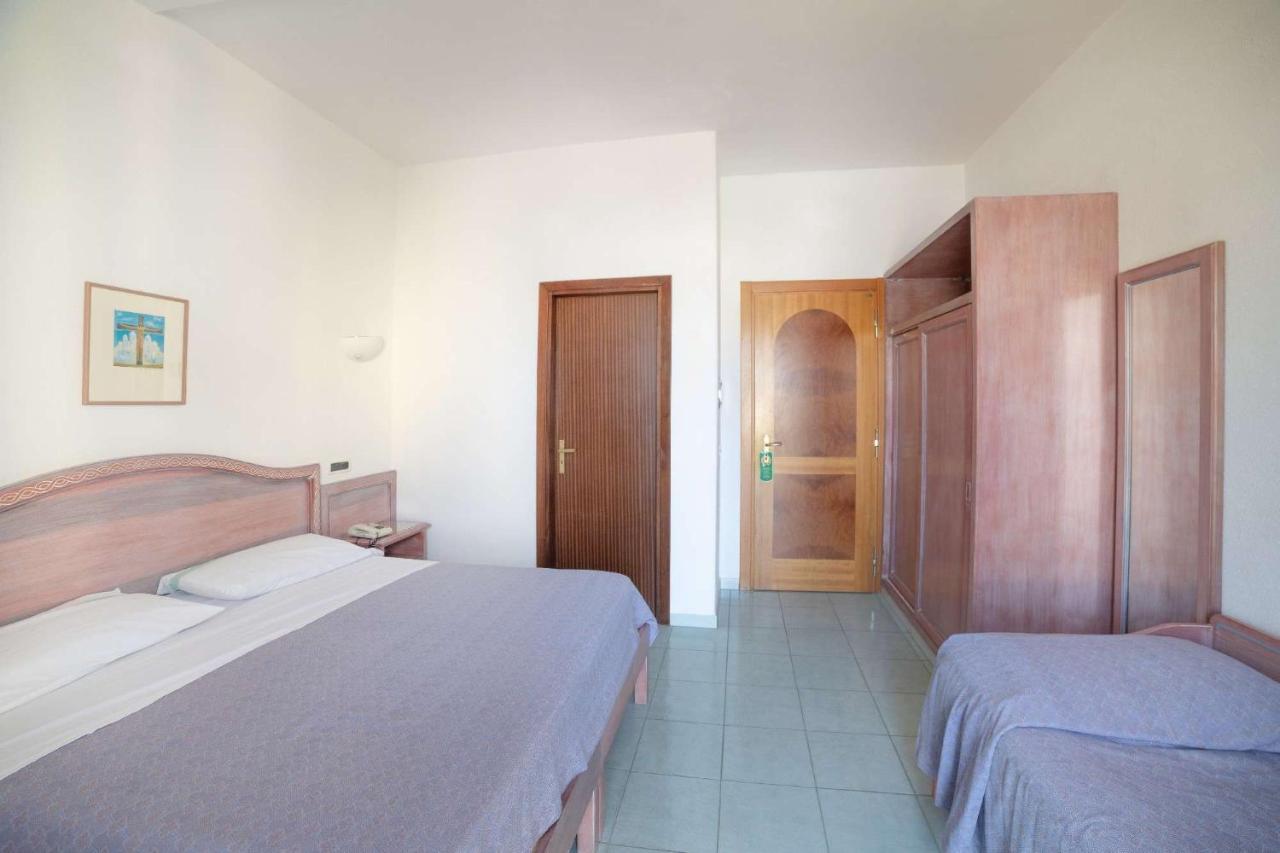 Hotel Royal Terme ايسكيا المظهر الخارجي الصورة