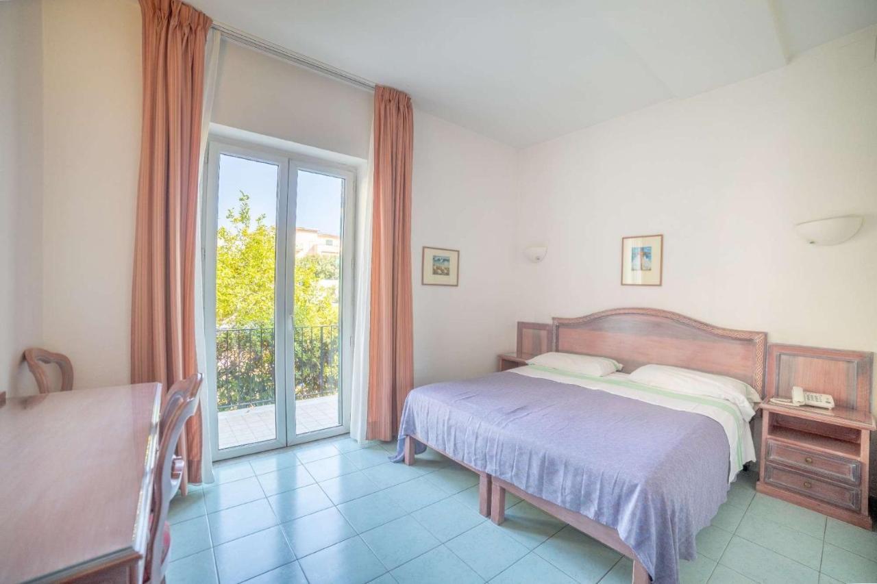 Hotel Royal Terme ايسكيا المظهر الخارجي الصورة