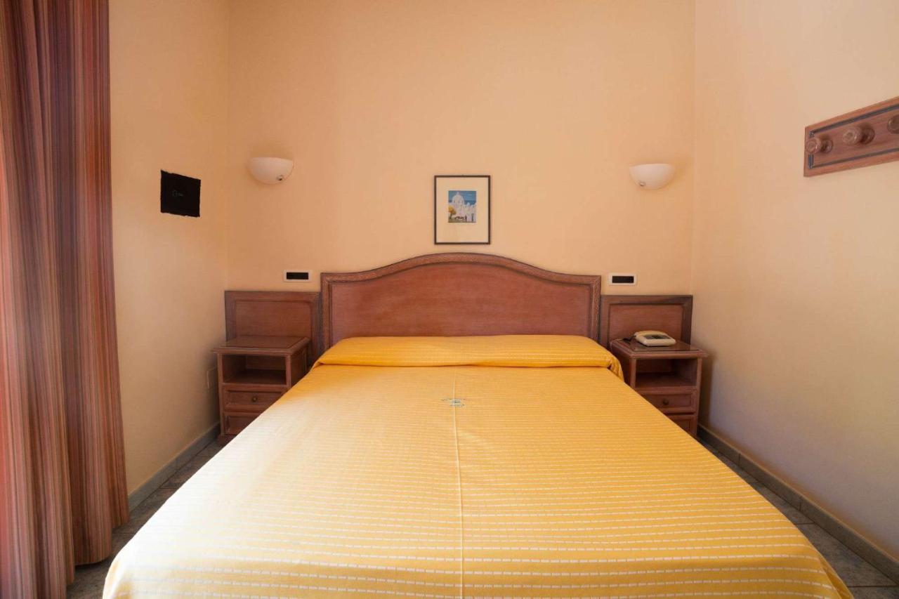 Hotel Royal Terme ايسكيا المظهر الخارجي الصورة