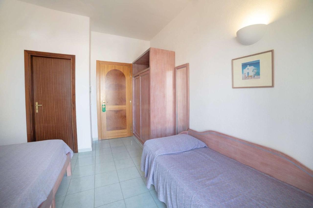 Hotel Royal Terme ايسكيا المظهر الخارجي الصورة
