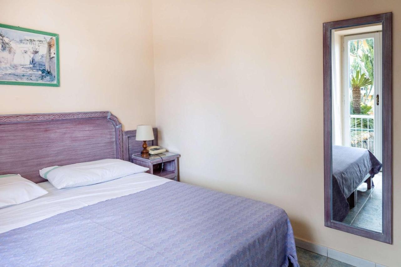 Hotel Royal Terme ايسكيا المظهر الخارجي الصورة