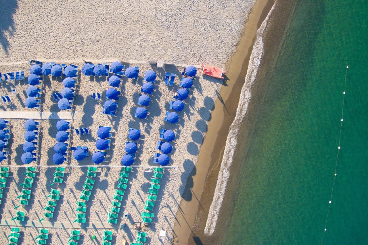 Hotel Royal Terme ايسكيا المظهر الخارجي الصورة